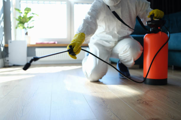 Reliable Biohazard Cleanup contractor in Lake Panasoffkee, FL by Trauma Clean Pros