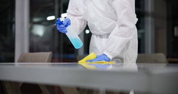 Licensed Biohazard Cleanup service in Lake Panasoffkee, FL - Trauma Clean Pros